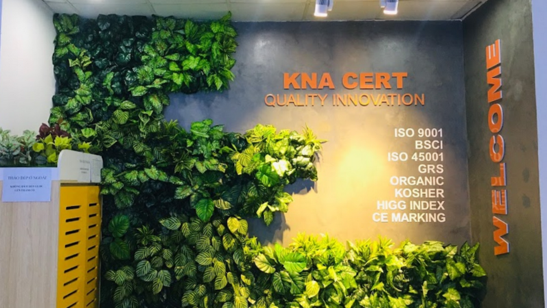 Dịch vụ làm giấy chứng nhận Kosher tại Việt Nam