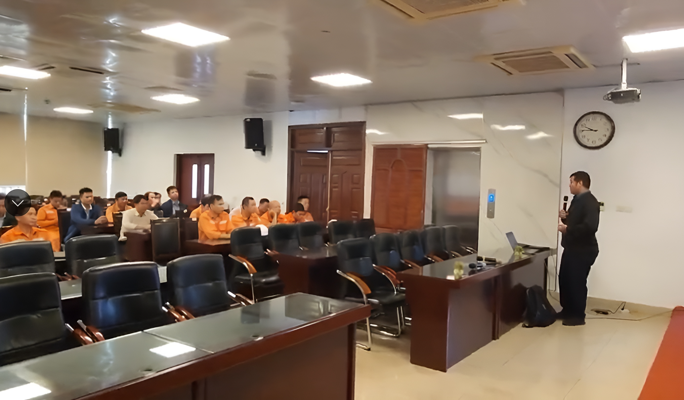 Dịch vụ đánh giá BSCI cho doanh nghiệp của bạn