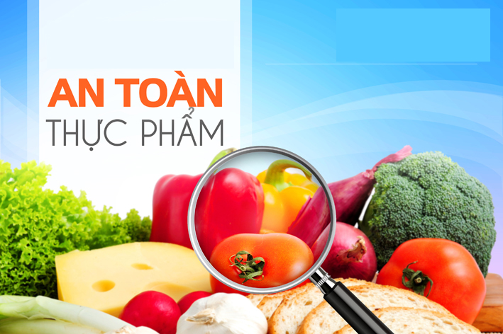 Bộ tiêu chuẩn ISO 22000 cho Doanh Nghiệp thực phẩm