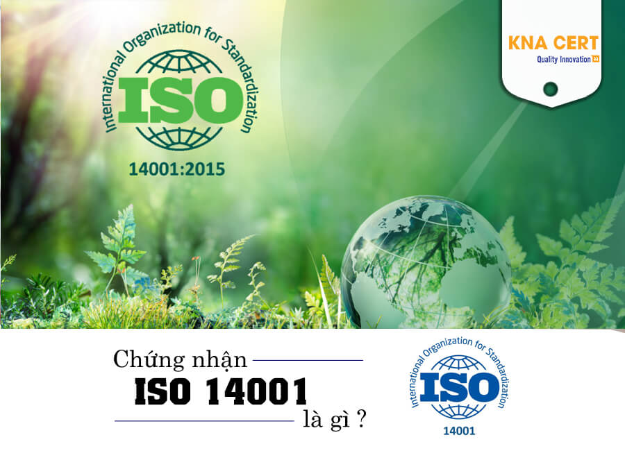 Doanh nghiệp áp dụng ISO 14001:2015 có thể đạt lợi ích gì cho doanh nghiệp ?