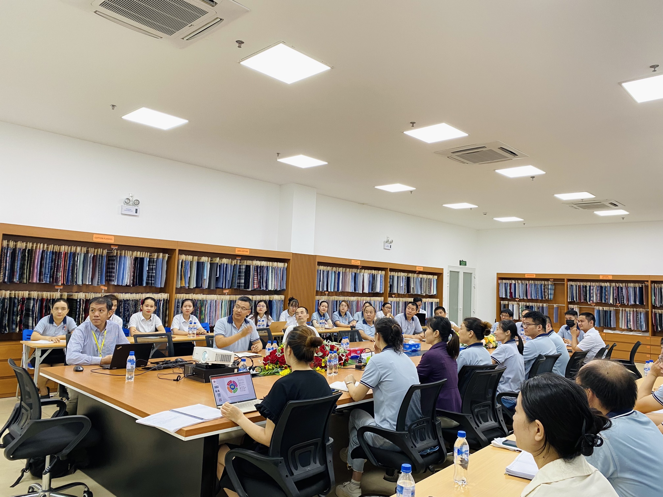 Thực trạng áp dụng tiêu chuẩn ISO 45001 cho doanh nghiệp